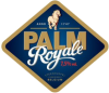 Palm Royale Logo